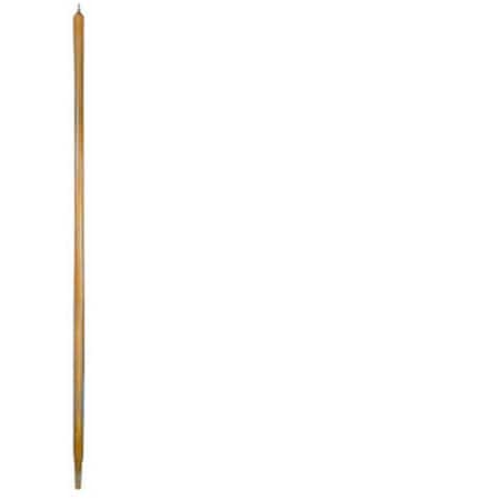 Pipers Pit 66611 52 in. Professional Garden Hoe Handle PI2670550